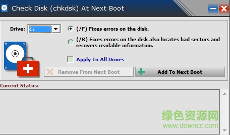 windows repair软件