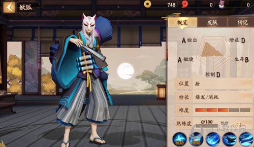 妖狐