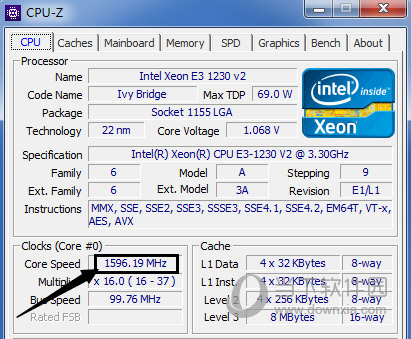 cpuz64位