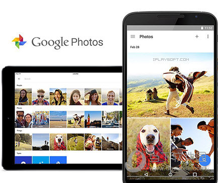 google photos电脑版