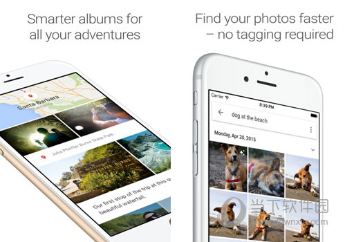 google photos电脑版