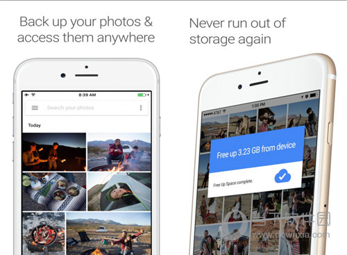 google photos电脑版