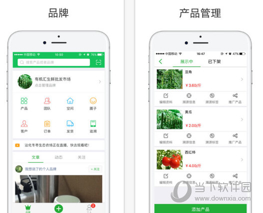 真农网APP