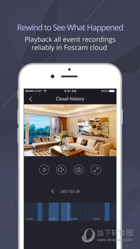 Foscam APP