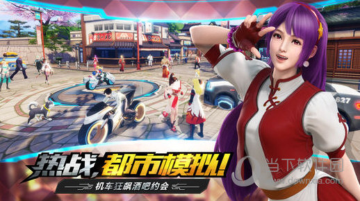 拳皇世界 V1.6.2 iPhone版