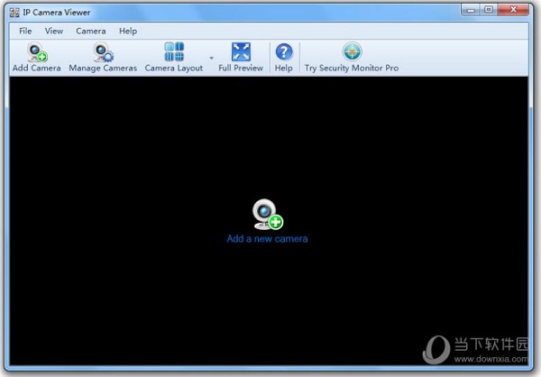 IP Camera Viewer Pro破解版