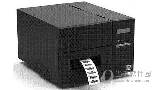 tsc ttp-244 plus条码打印机驱动