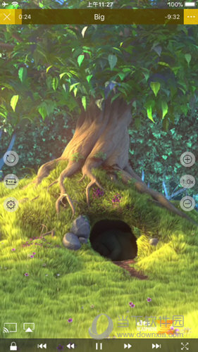nPlayer Lite苹果版