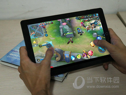 王者荣耀iPad版