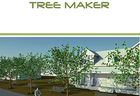 Tree Maker