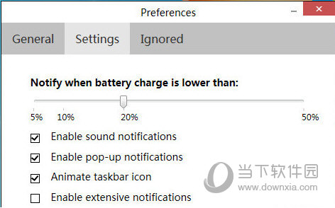 iBetterCharge