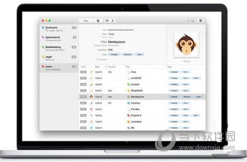 GoBDocuments