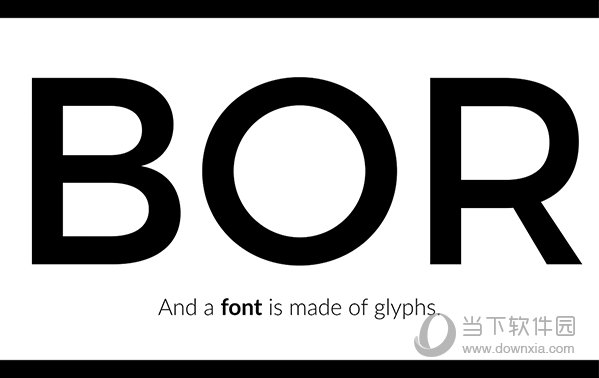 FontLab VI