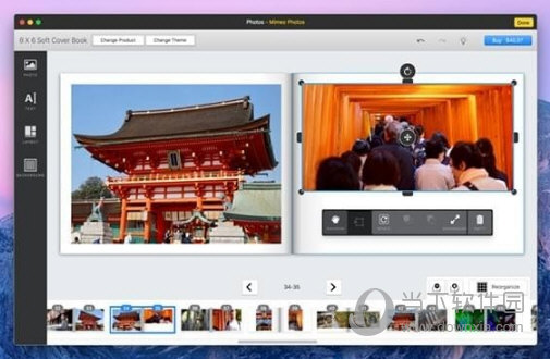 Mimeo Photos