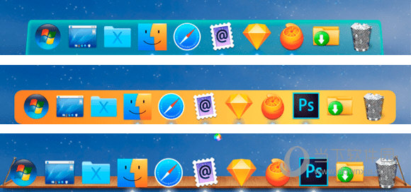 ActiveDock for Mac