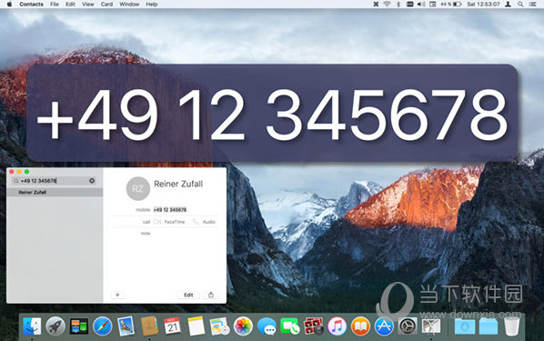 HotKey APP for Mac