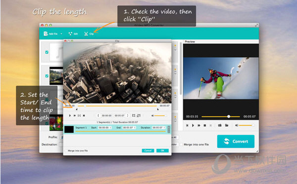 4Video MP3 Converter