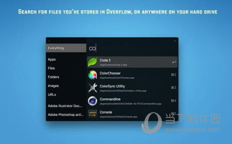 Overflow 3