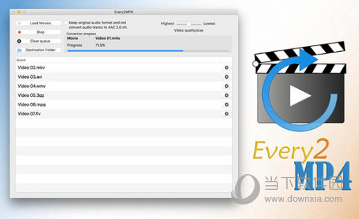 Every2MP4