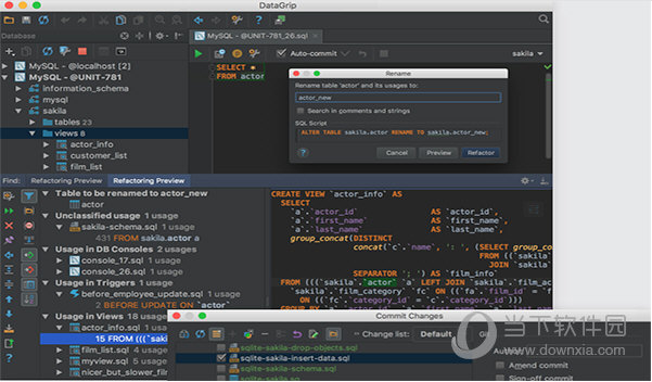 DataGrip for Mac