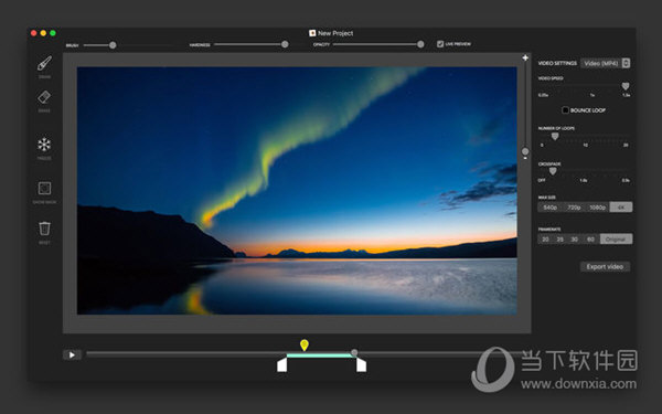 Cinemask Pro