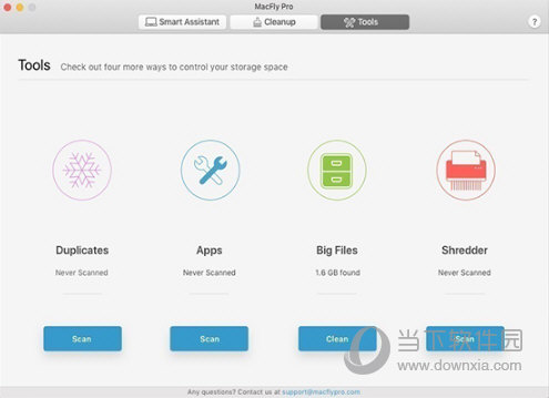 MacFly