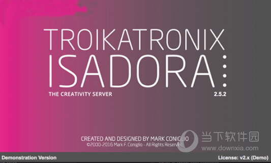 Isadora
