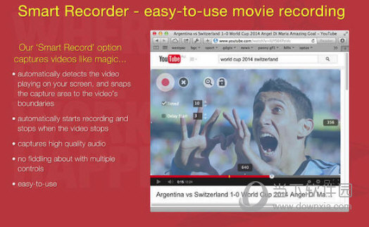 Smart Recorder