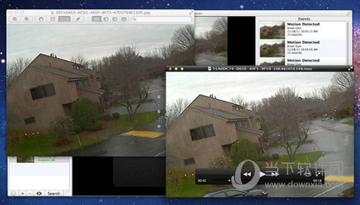 IP Camera Viewer Mac版