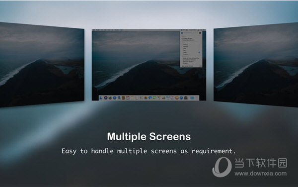 Screen Shade Mac版