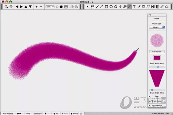 ZeusDraw for Mac