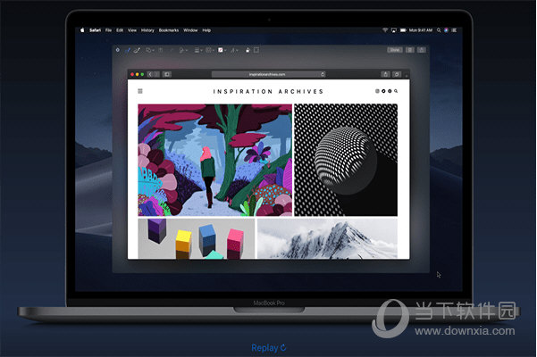 macOS Mojave