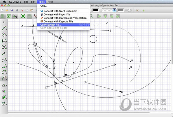 FX Draw for Mac
