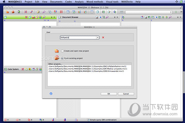 Maxqda for Mac