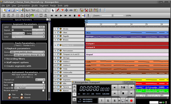 Ocenaudio