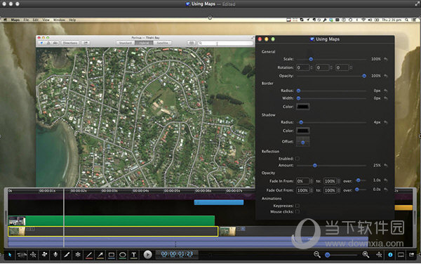 iShowU Studio for Mac