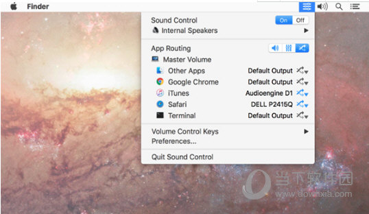Sound Control 2
