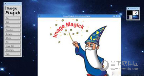 ImageMagick for Mac