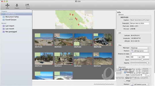 Mapper