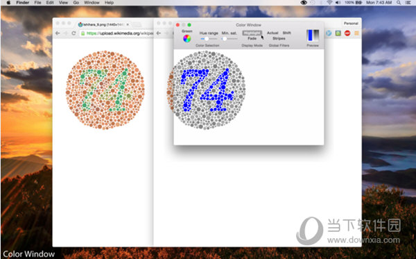 Color Blind Pal