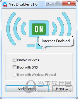 Net Disabler1