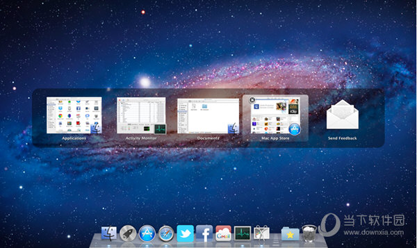 HyperSwitch For Mac