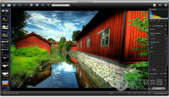 Adobe Camera Raw