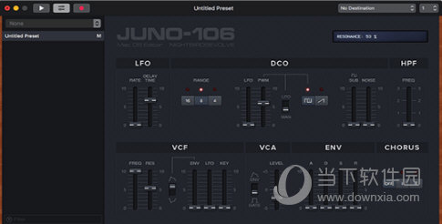 Juno Editor