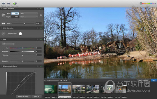 GraphicConverter