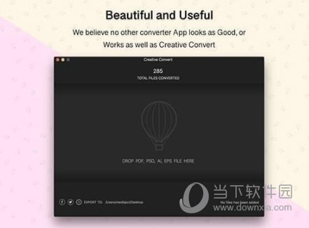 Creative Convert