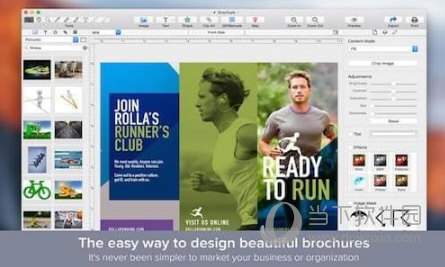 Brochure Maker