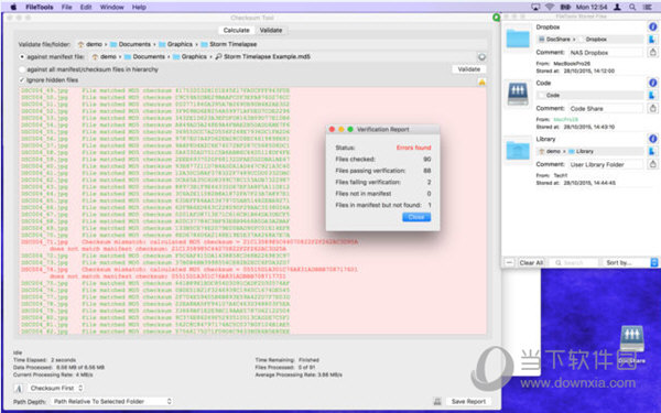 FileTools Mac版