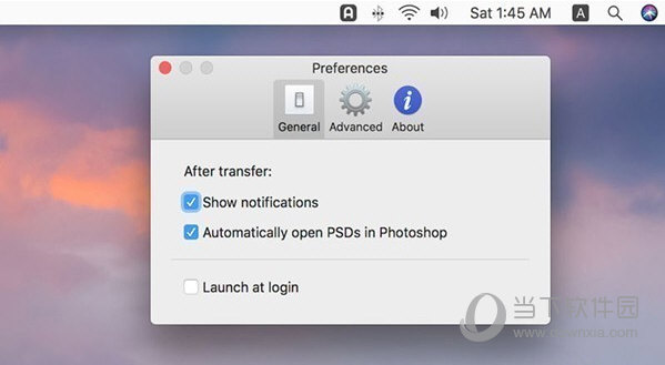 Animatic Link for Mac