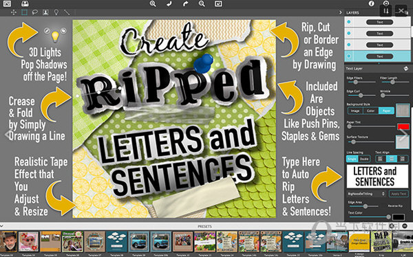 JixiPix Rip Studio Mac版